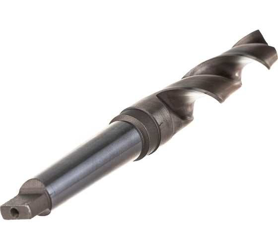 Сверло кх средняя серия (30.0х175х296 мм; КМ3; Р6М5К5; ГОСТ 10903-77) ИНСТУЛС 00001252618