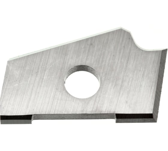 Нож сменный HW 22.3x14x2 мм, R2, LH Greatwood TL30063