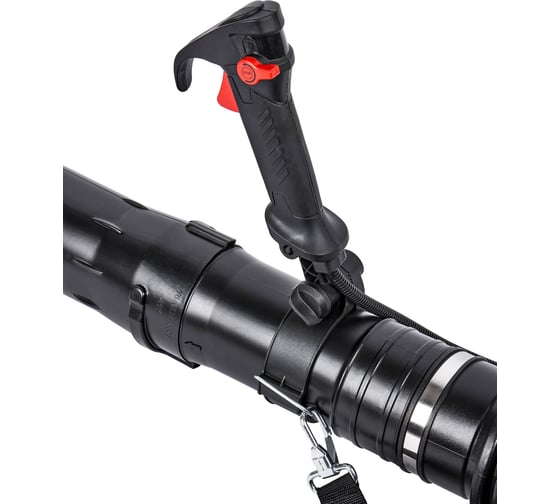 Воздуходувка бензиновая Elitech HD BP 7631R 204654