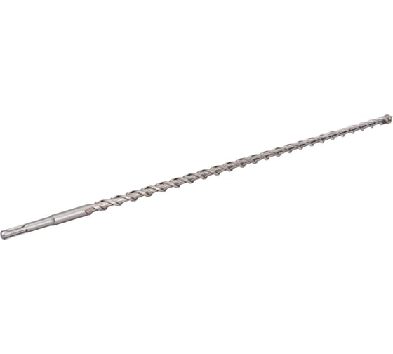 Бур SDS-plus 4C PLUS 14х540х600 мм, 4-cutting D.BOR D-4PD14L0600