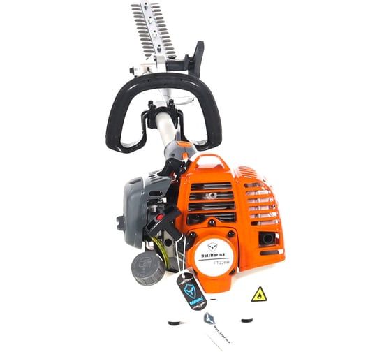 Штанговые бензоножницы Holzfforma ft226h pro PP226HPRO