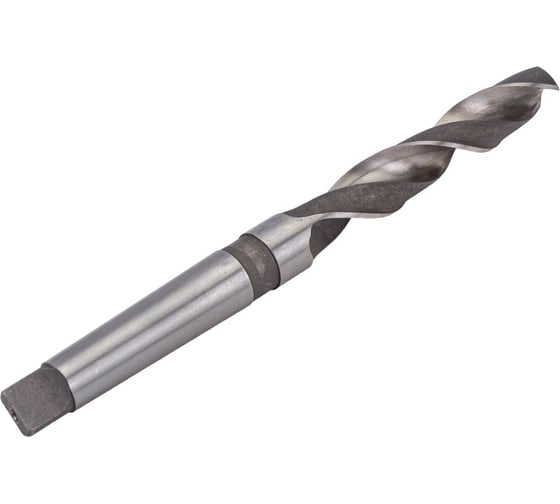 Сверло по металлу (24.75 мм; к/х; Р6М5) STV 00000033287