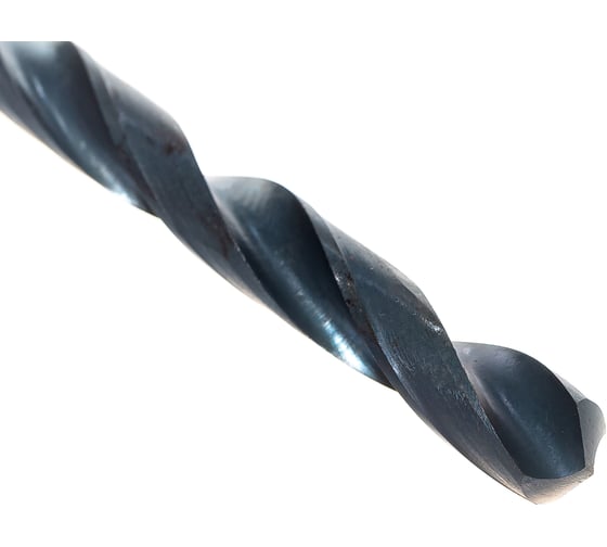 Сверло кх средняя серия (11.1х94х175 мм; КМ1; Р6М5 6542; ГОСТ 10903-77) ИНСТУЛС 00001168811