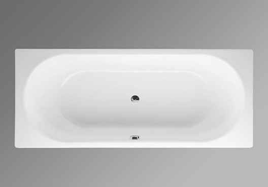 Стальная ванна Bette Starlet 190x90 1830-000 PLUS встраиваемая, с шумоизоляцией, антигрязев. покрытие