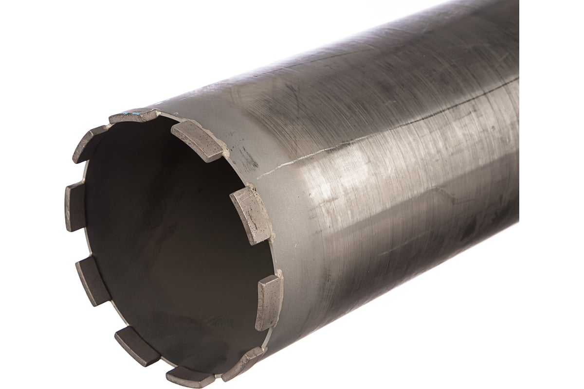 Коронка сверлильная алмазная HSP-E (132х450 мм; 1 1/4 UNC) Rothenberger FF51132