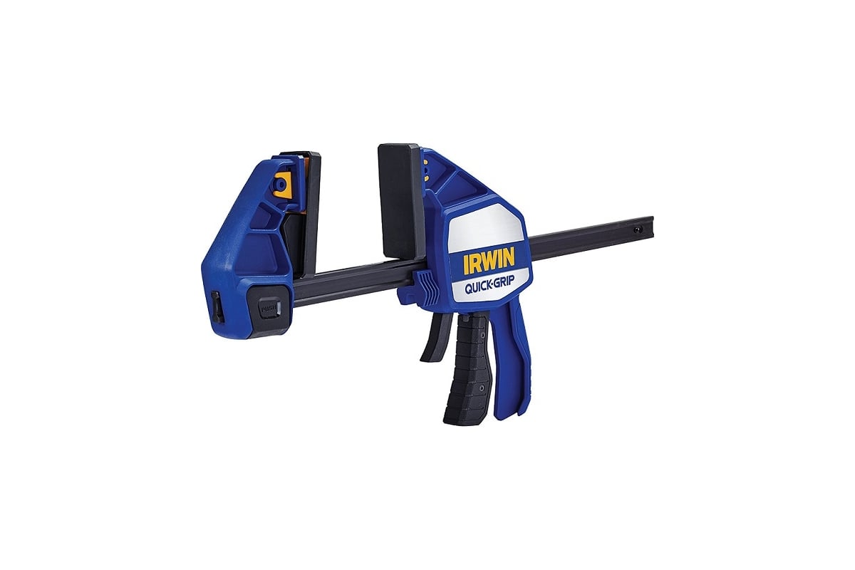 Струбцина Quick Grip XP 150 мм Irwin 10505942