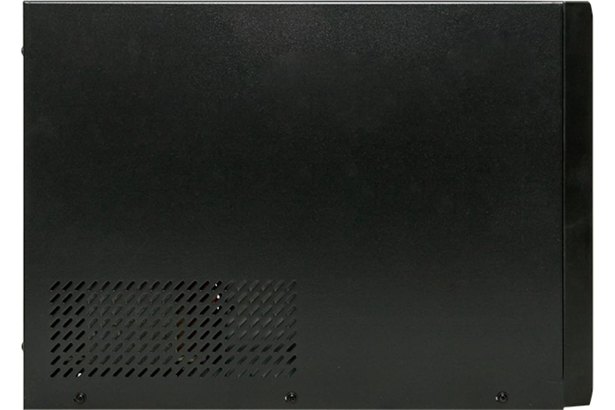 Линейно-интерактивный источник бесперебойного питания EKF E-Power PSW 600 3000 ВА PROxima, напольный, c АКБ 4x12В_9 Ач PSW-630TB