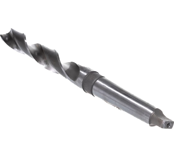 Сверло по металлу (20x238x140 мм; КМ2; Р6М5) ТехноСталь t127181