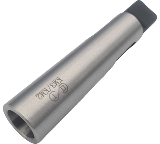 Втулка переходная ОТ КМ3/КМ2 с лапкой 00-00000509