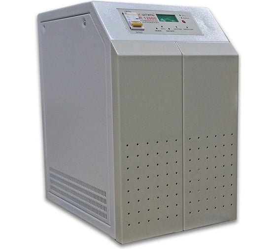 Стабилизатор переменного напряжения Штиль R 12000