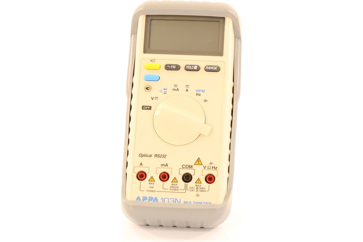 Мультиметр APPA 103N