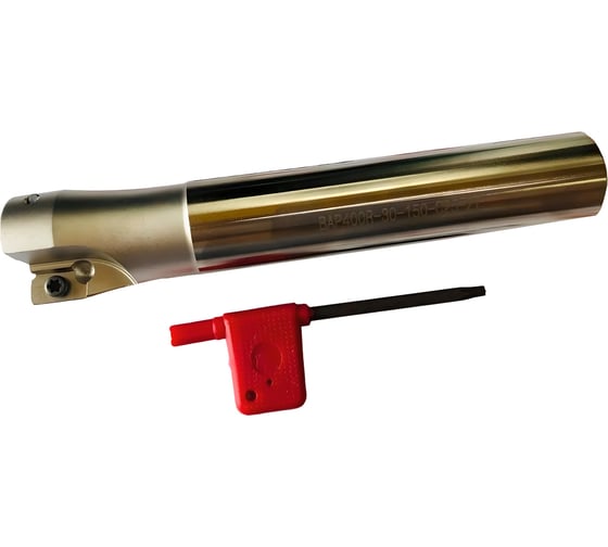 Фреза корпусная BAP 400R C25-30x150-2T STV 00-00025773