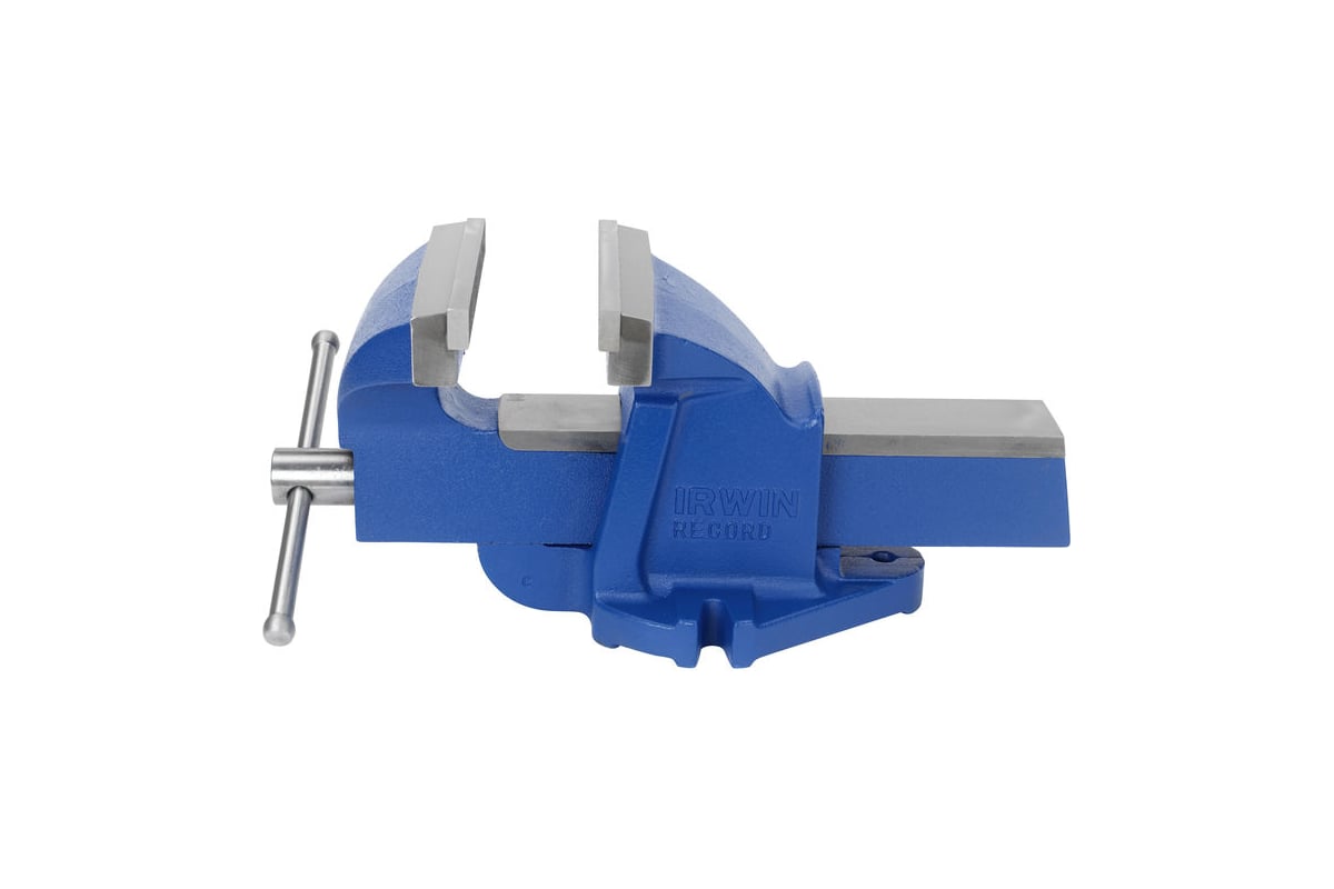 Слесарные тиски 205 мм Irwin №8 8ZR