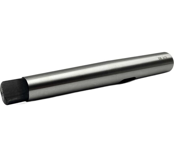 Втулка переходная TORNERI КМ 4/3 длинная Т022632