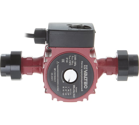 Циркуляционный насос Valtec VRS 25/6-180 VRS.256.18.0