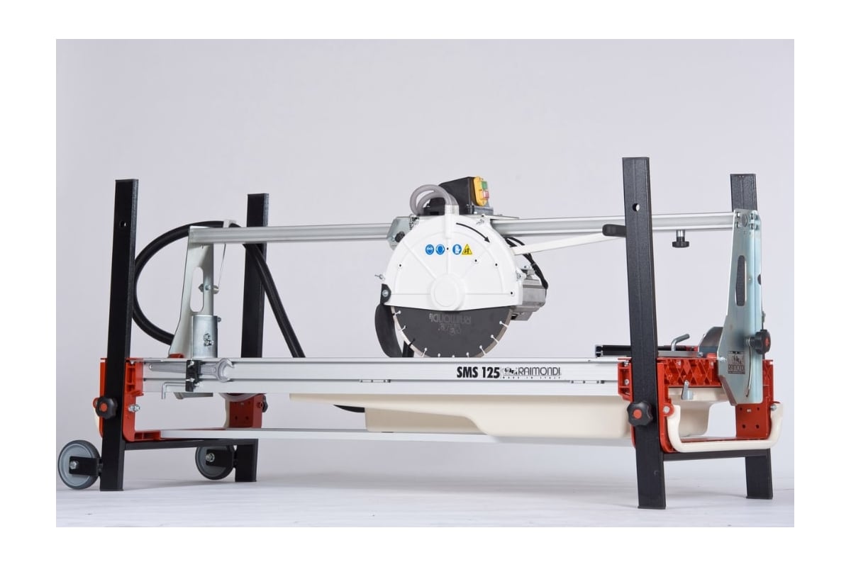 Камнерезный станок Raimondi SMS 125 223MS125EUP