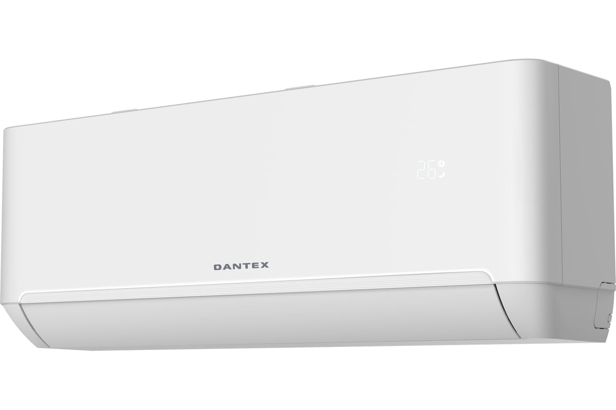 Инверторная сплит-система Dantex RK-12SATI/RK-12SATIE комплект 64942751
