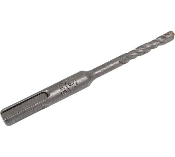 Бур по бетону SDS+ 6x110 мм HEADROCK 402-010-6110