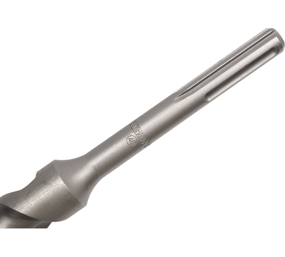 Бур SDS MAX 40x370 мм Gigant gmt-815