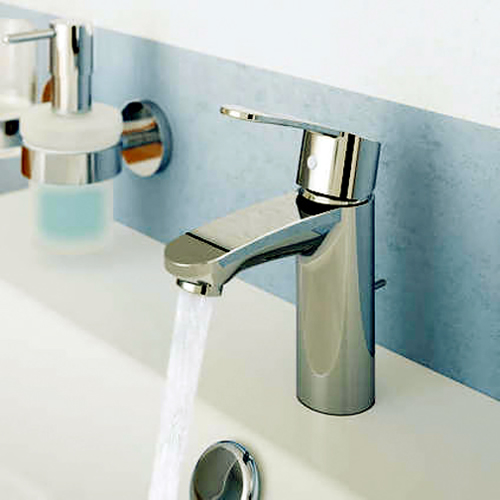 Смеситель для раковины Grohe Eurostyle Cosmopolitan 33552002