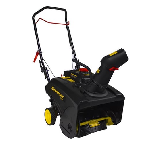 Снегоотбрасыватель Champion ST246