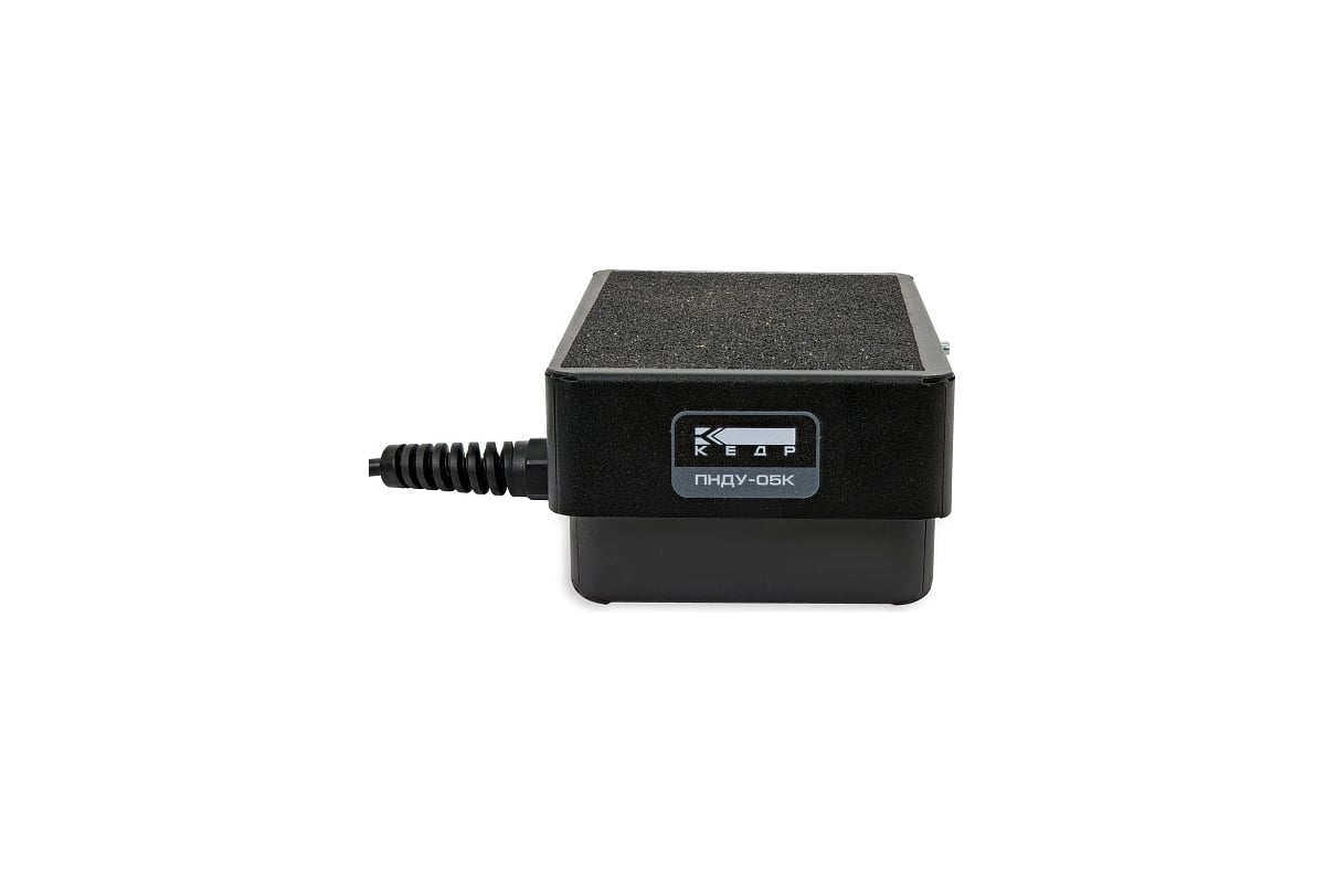 Педаль управления ПНДУ-05К UltraTIG-200P AC/DC 8 м Кедр 8022574