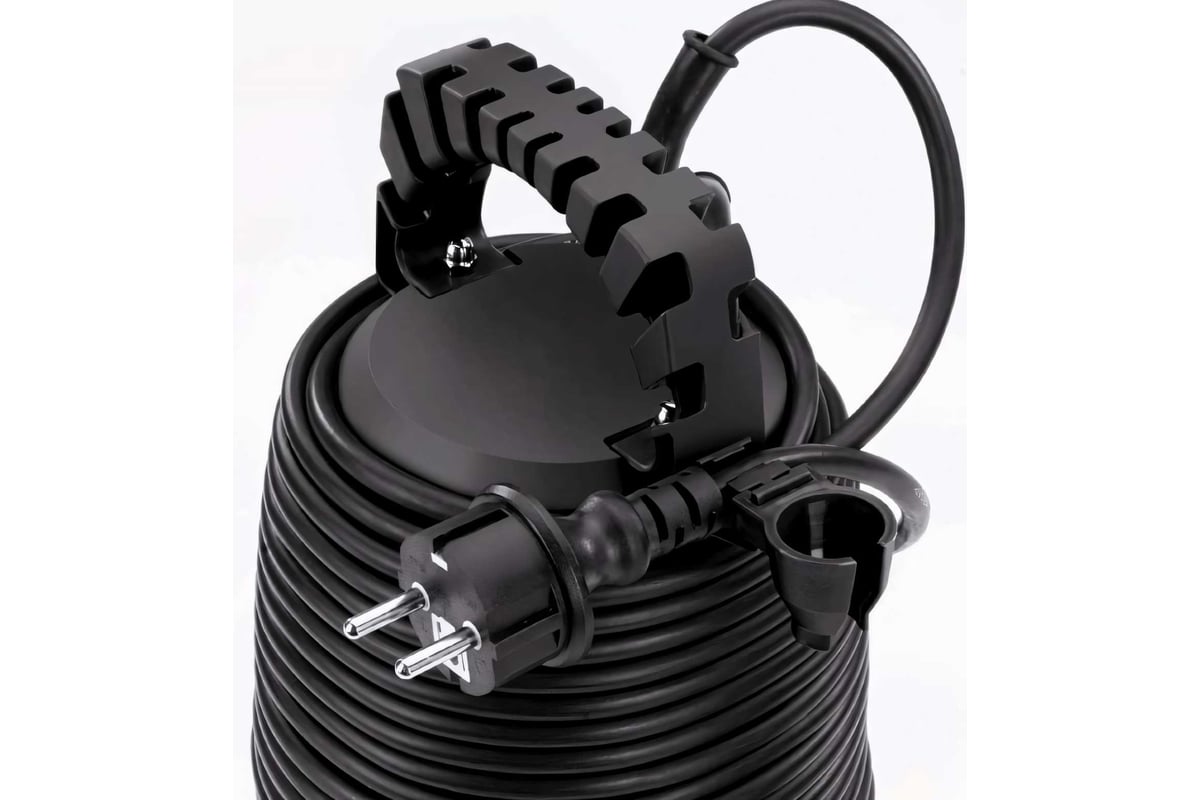 Насос для грязной воды Einhell GC-DP 3730 4170471