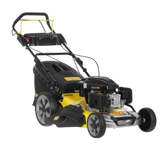 Бензиновая газонокосилка Champion LM5347
