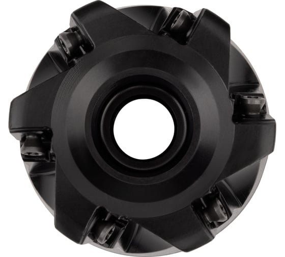 Корпус фрезы N422.D40/Z6 Norgau 022422040