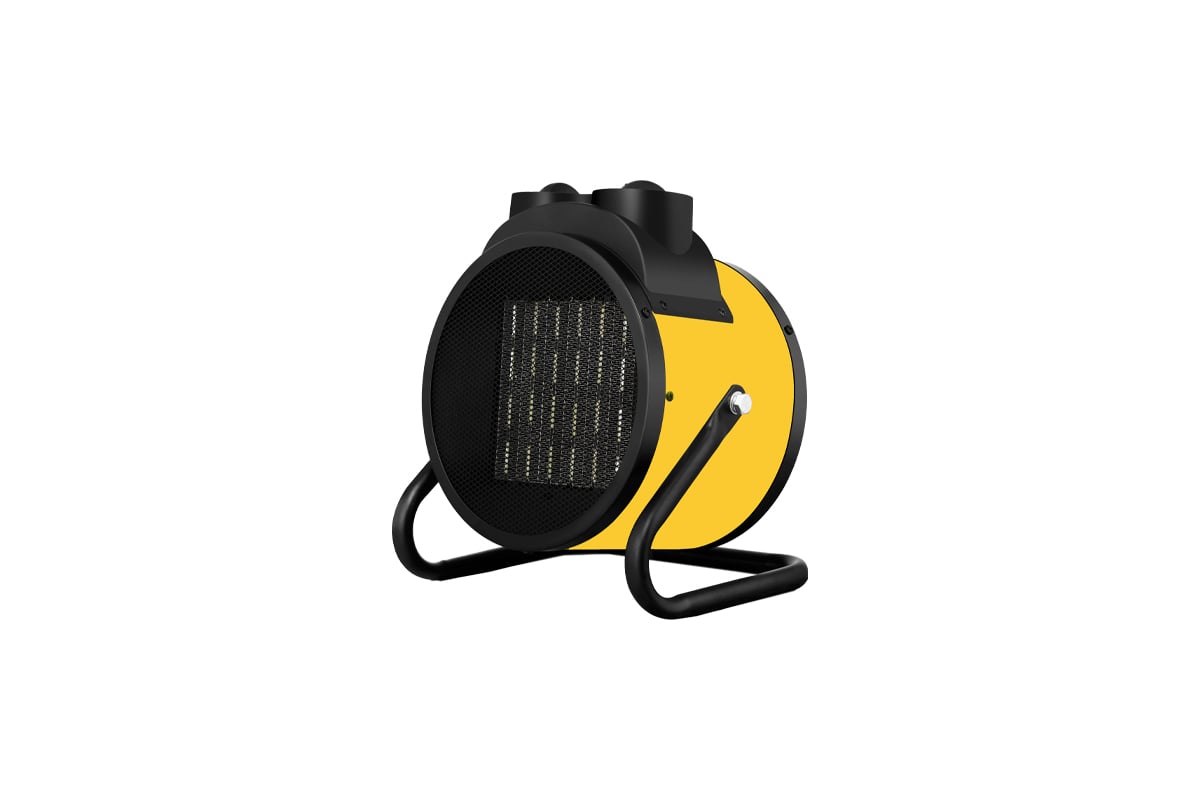 Тепловая пушка Zerten ZРК-30R /U/ 4640039486206