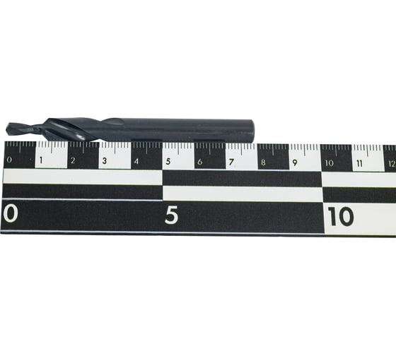 Комбинированное сверло-зенкер по металлу H-Tools 90гр., M4, 4,3/8,0мм, HSS-G VAP PRO 102621HT Комбинированное сверло-зенкер по металлу H-Tools 90гр., M4, 4,3/8,0мм, HSS-G VAP PRO 102621HT