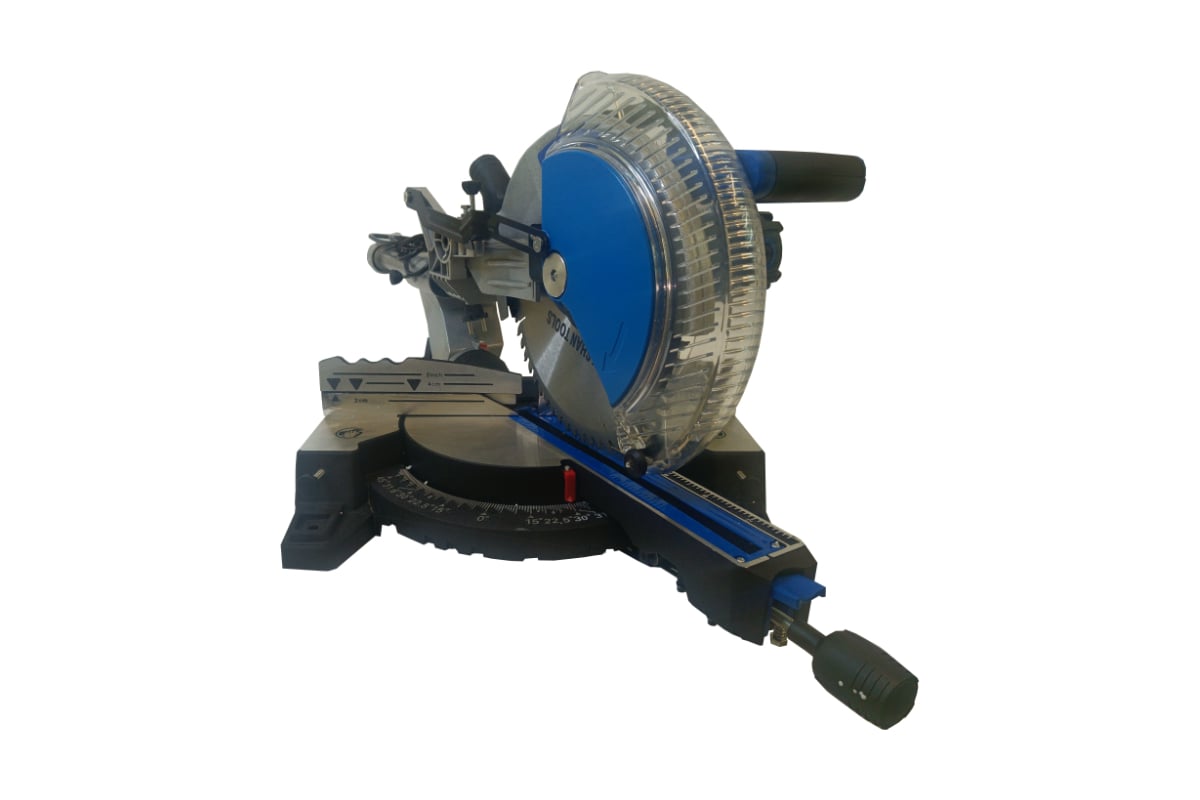 Торцовая пила REALREZ RMS-305X (93051) REZ-RMS305X