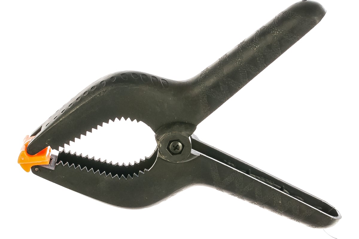 Пружинная струбцина Top Tools 225мм 12A422
