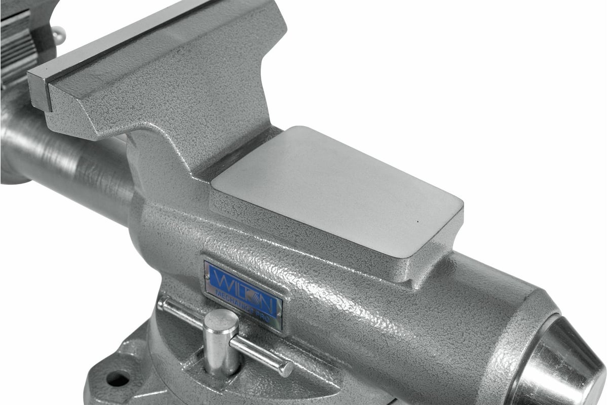 Тиски WILTON Mechanics Pro 28813EU