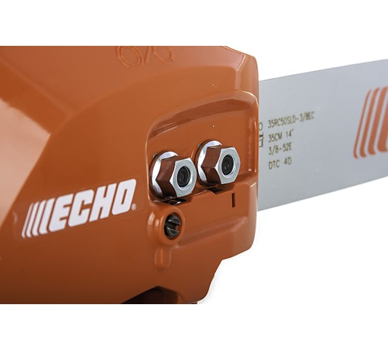 Бензопила Echo CS-353ES