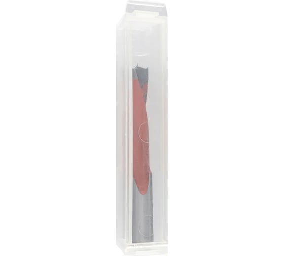 Сверло присадочное глухое левое 8x35 мм, L70. хвостовик 10x25 мм, тройной ресурс Dimar 2017467