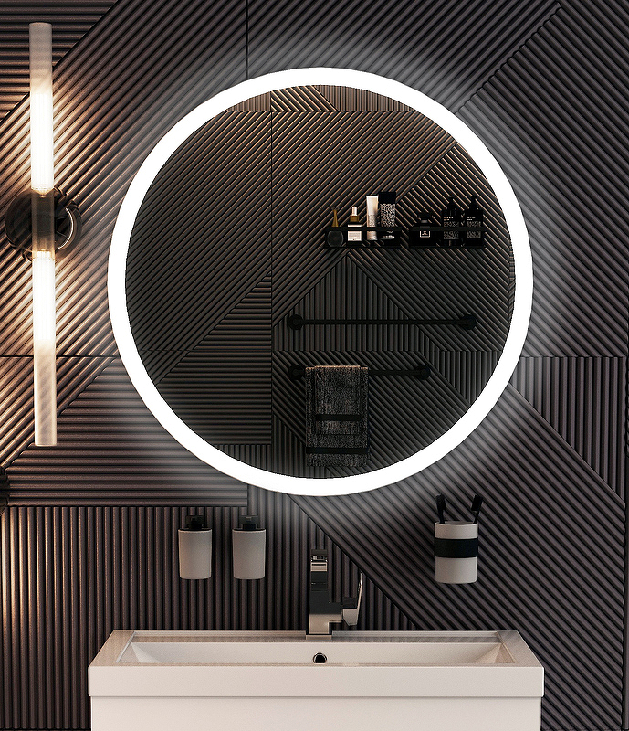 Мебель для ванной Руно Модена 75 см