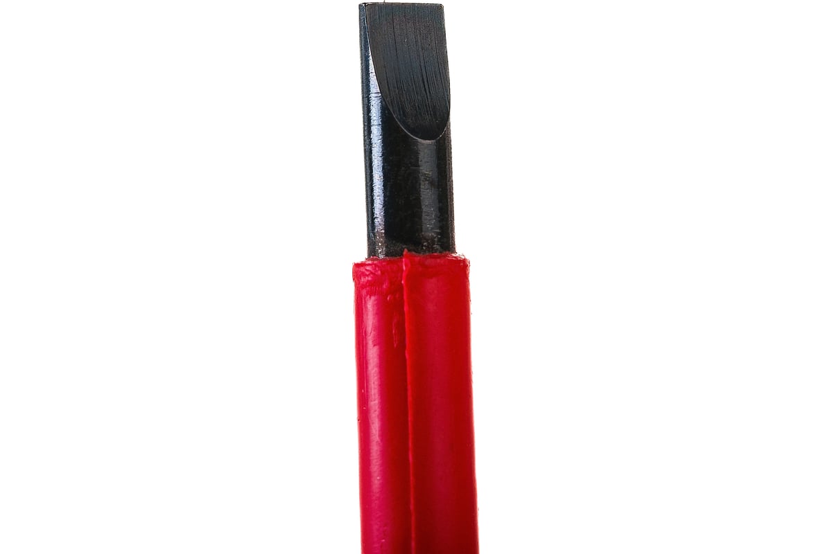 Изолированная отвёртка EКТО SL 5.5x125 ммSD-007-0512