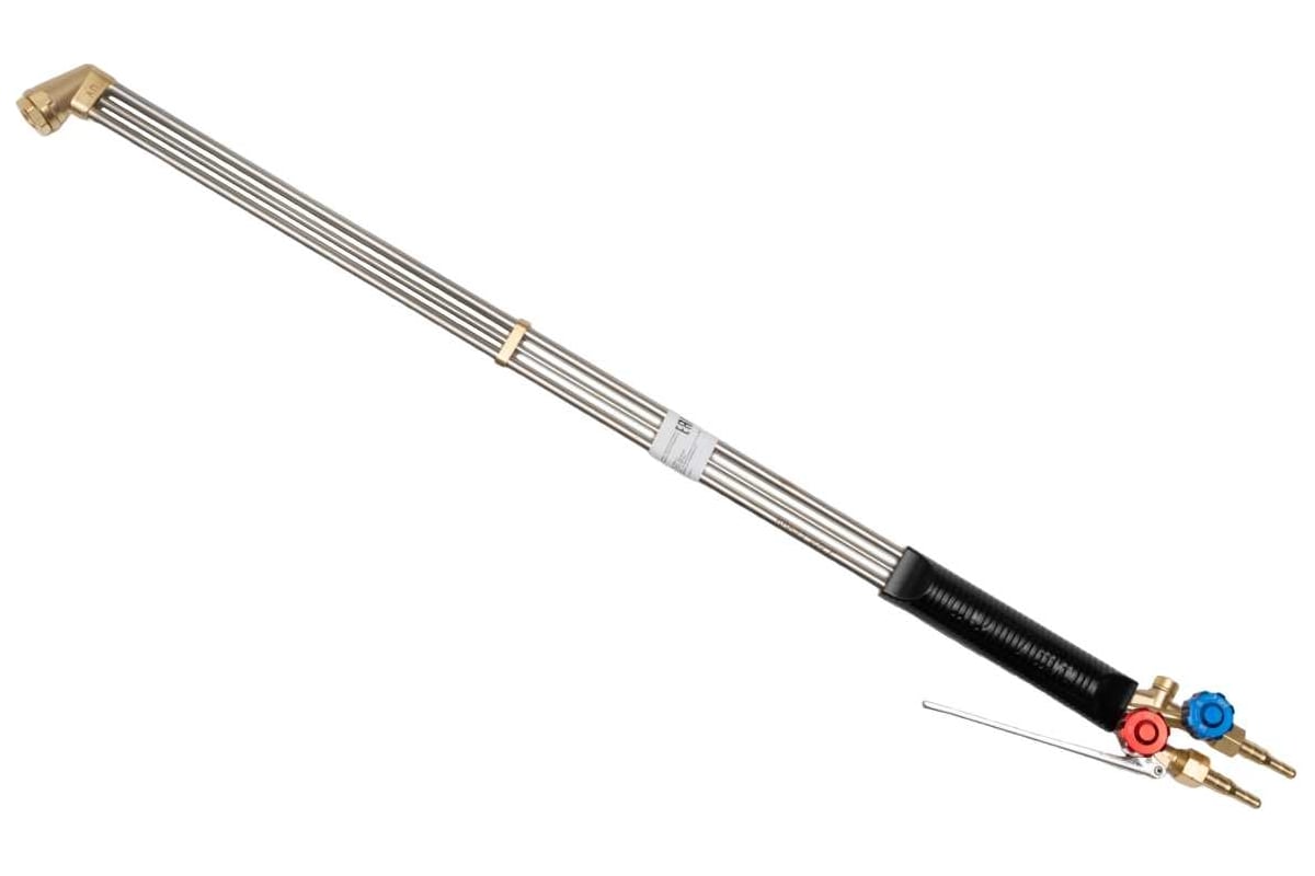 Трехтрубный комбинированный резак Krass -800-Р 2278586