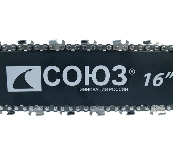 Бензопила Союз ПТС-9937