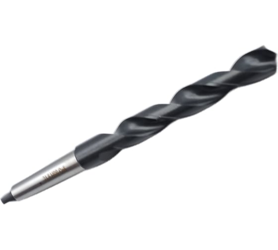 Сверло по металлу к/х 21.5х150х248 мм, КМ2, HSS-Co5, DIN 345 TORNERI Т018327