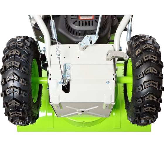 Снегоуборщик Redverg RD-SB71/9E 6675551