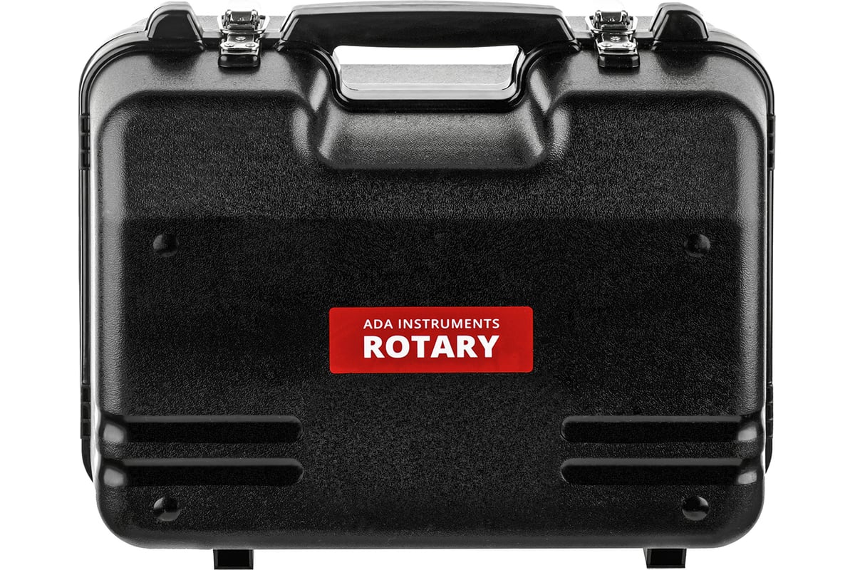 Профессиональный лазерный нивелир ADA ROTARY 400 HV SERVO А00458_2020