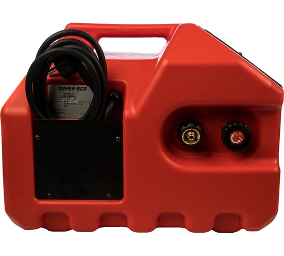 Насос электрический испытательный rp pro III SUPER-EGO V12100000
