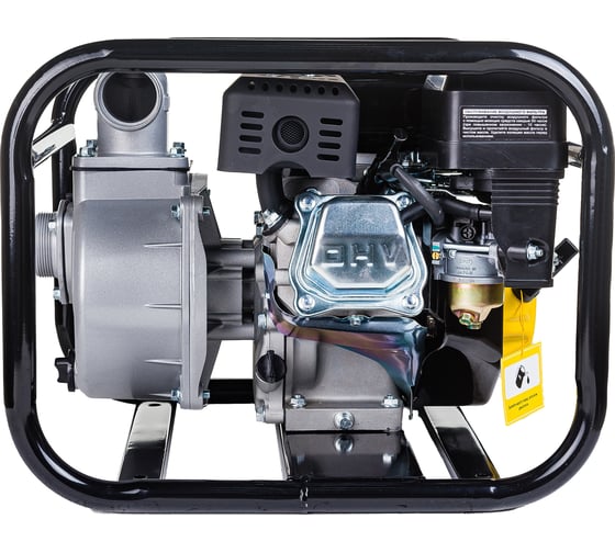 Мотопомпа Huter MP-600-2 70/11/8