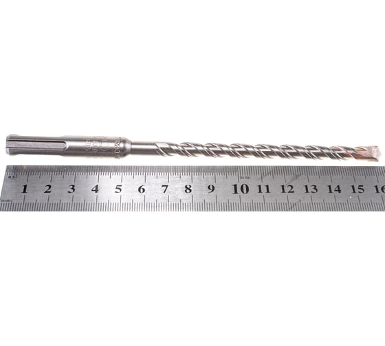 Бур SDS-plus 7,0х160х100 мм TURBOКEIL KEIL 1253070160