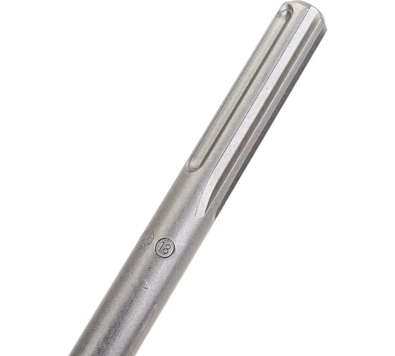 Зубило 18x600x50 мм, SDS-max Резолюкс 50560