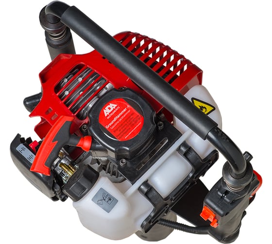 Бензиновый отбойный молоток ADA Ground Hammer 4 А00464