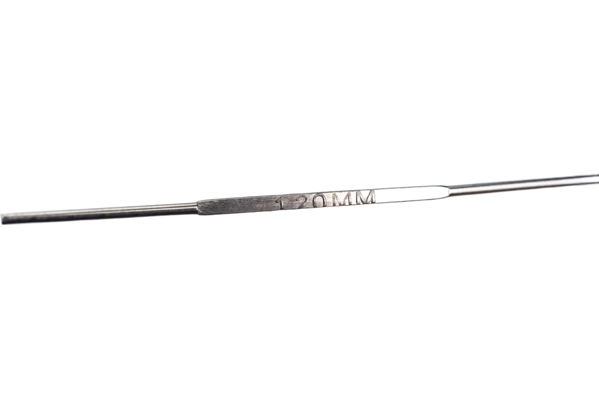 Пруток TIG ER308LSi (Св.-04Х19Н9; 1.2 мм; 5 кг; длина 1 м) Gigant GRF-86