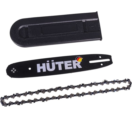 Бензопила Huter BS-25 70/6/5
